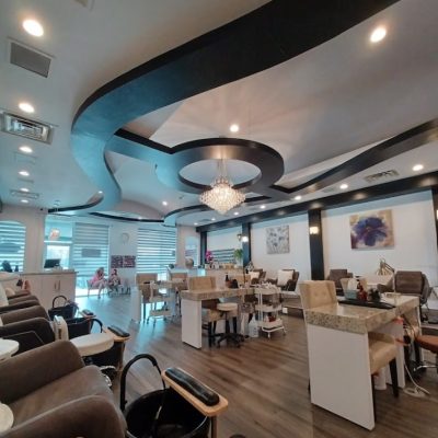 Vianna Nails Spa Vianna Nails Spa