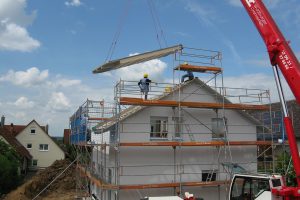 housebuilding housebuilding